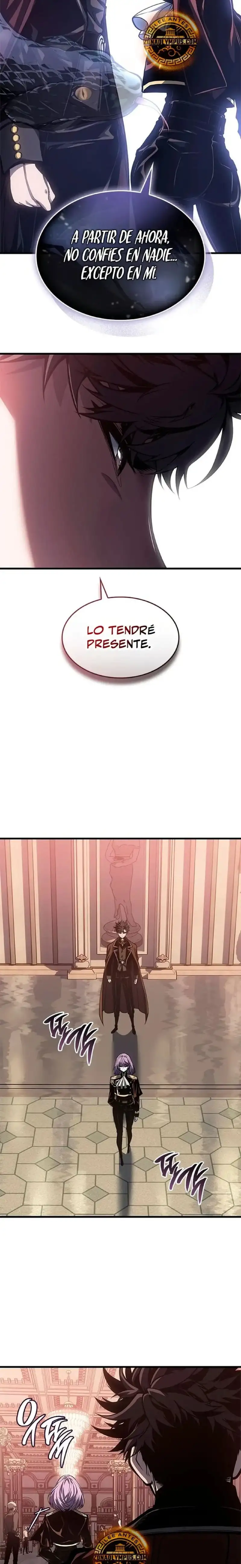 Read Sangre Maldita ES Manga Online