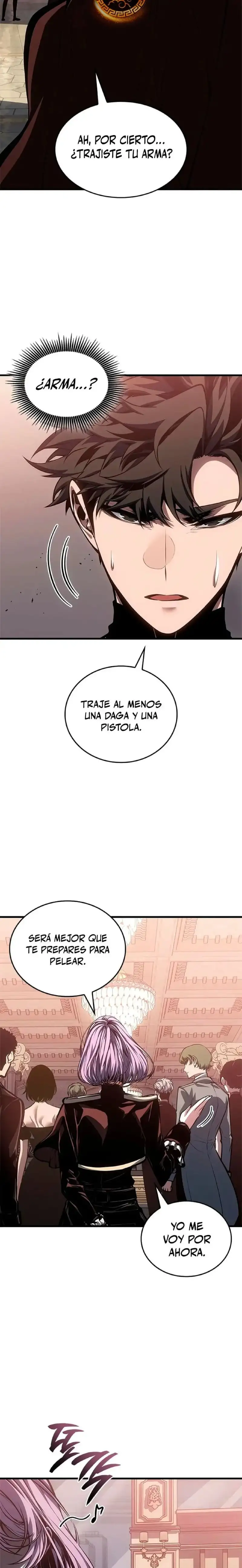 Read Sangre Maldita ES Manga Online