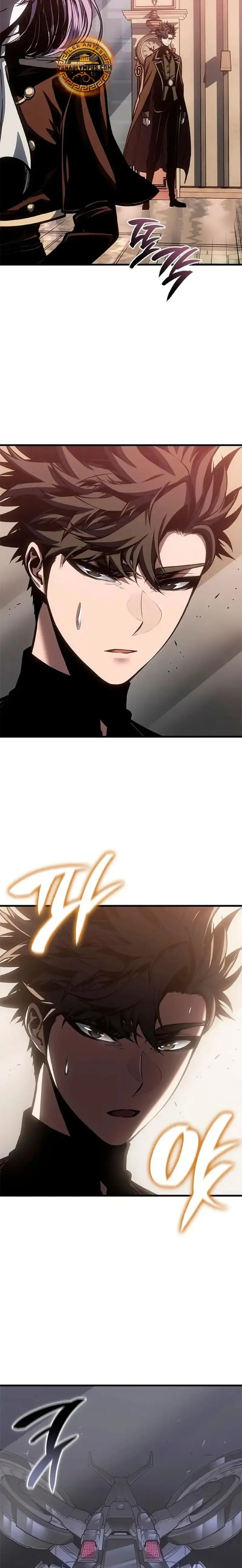 Read Sangre Maldita ES Manga Online