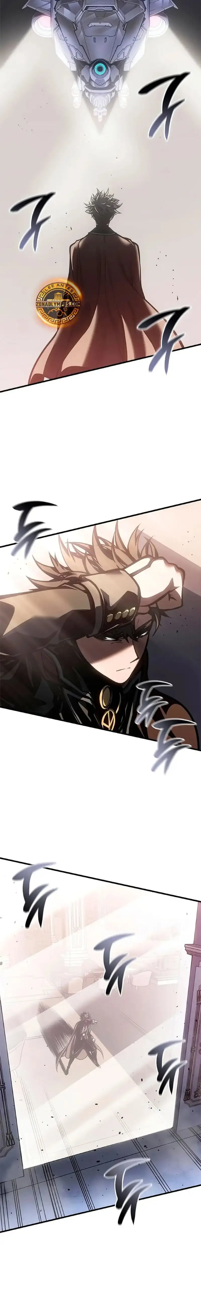 Read Sangre Maldita ES Manga Online