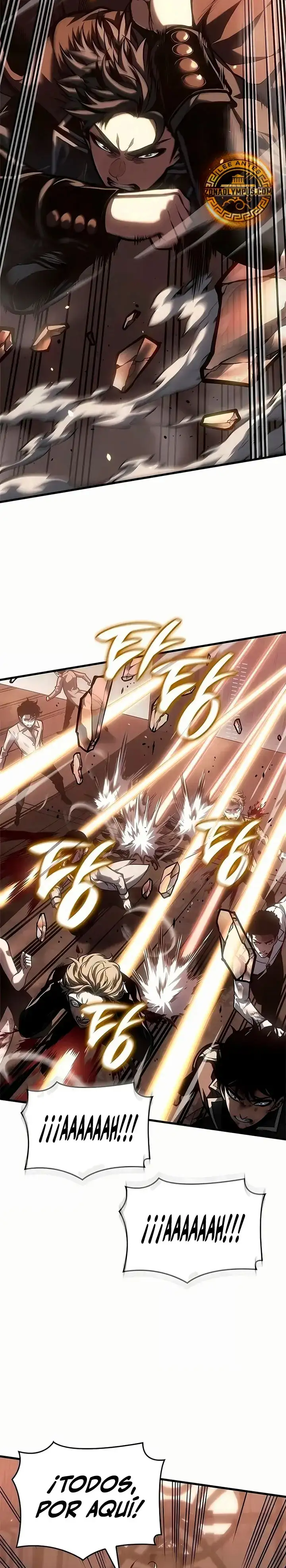 Read Sangre Maldita ES Manga Online