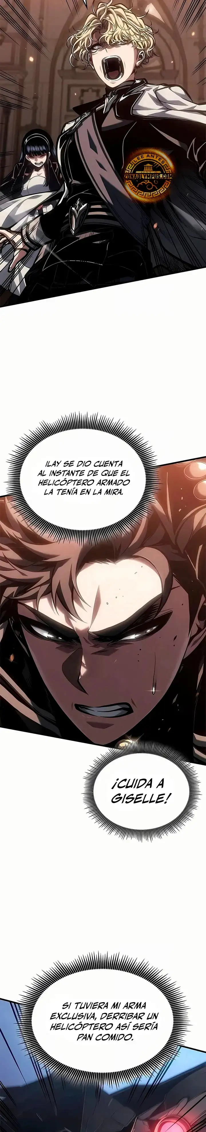 Read Sangre Maldita ES Manga Online