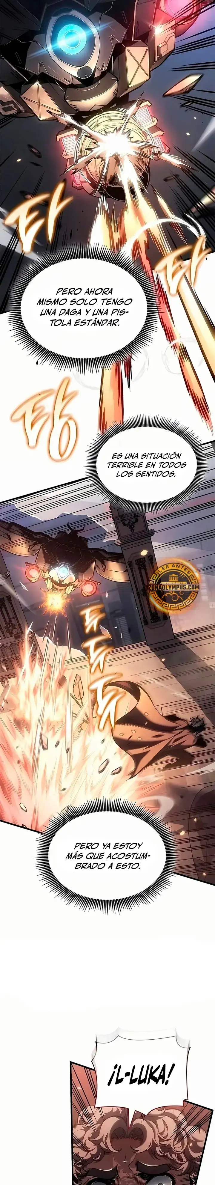 Read Sangre Maldita ES Manga Online