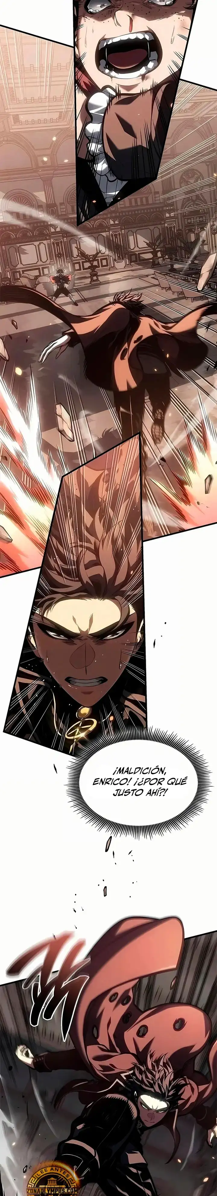 Read Sangre Maldita ES Manga Online