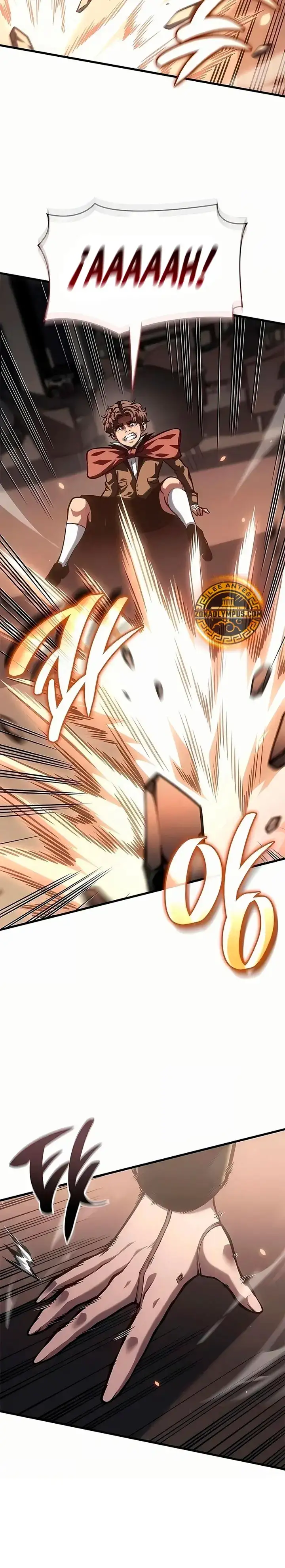 Read Sangre Maldita ES Manga Online