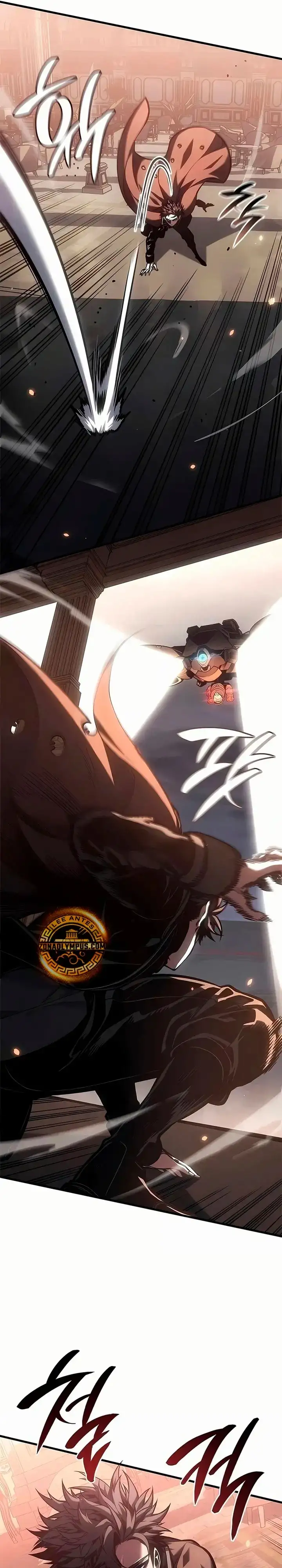 Read Sangre Maldita ES Manga Online