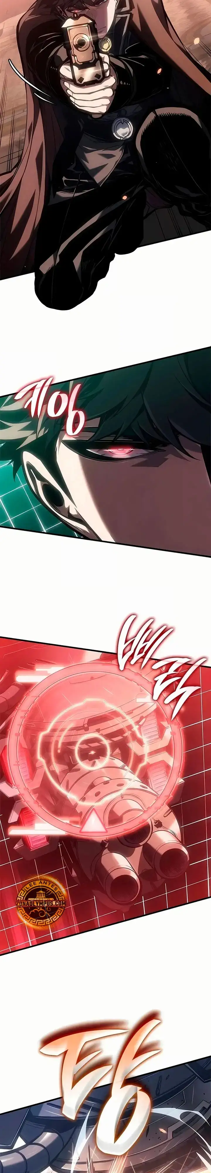 Read Sangre Maldita ES Manga Online