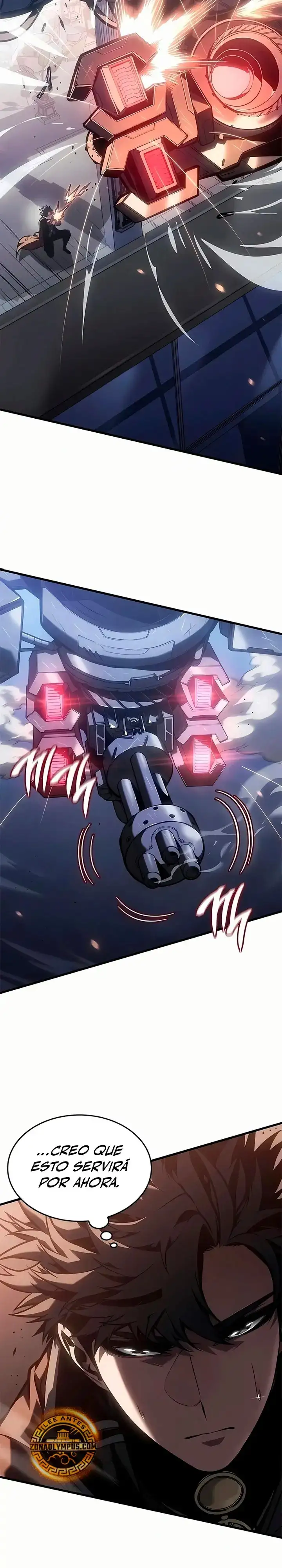 Read Sangre Maldita ES Manga Online