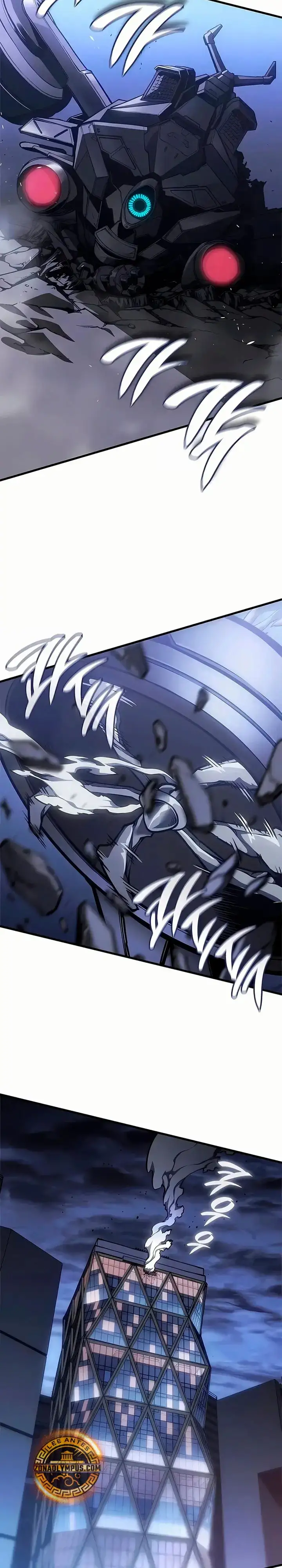 Read Sangre Maldita ES Manga Online