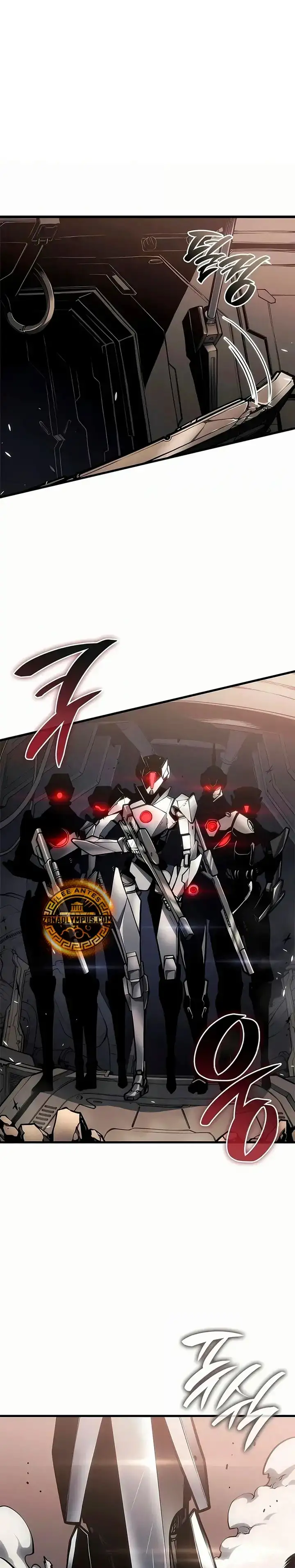 Read Sangre Maldita ES Manga Online