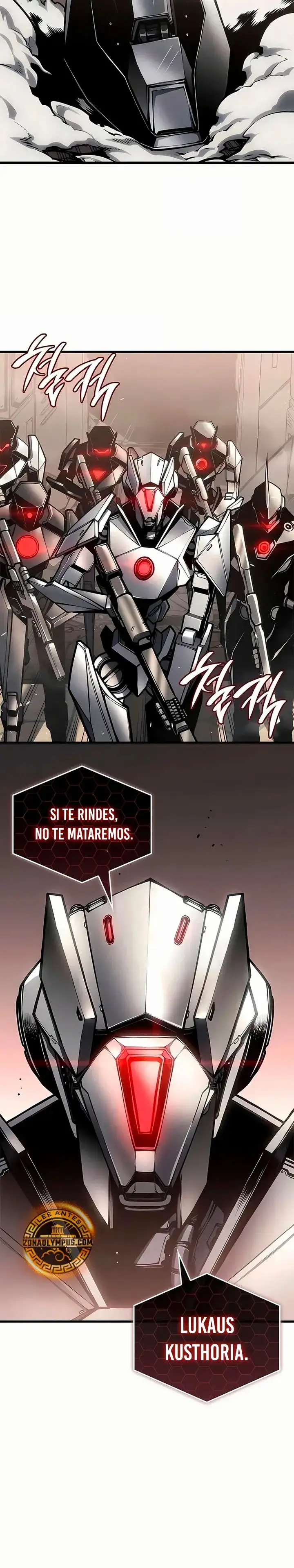 Read Sangre Maldita ES Manga Online