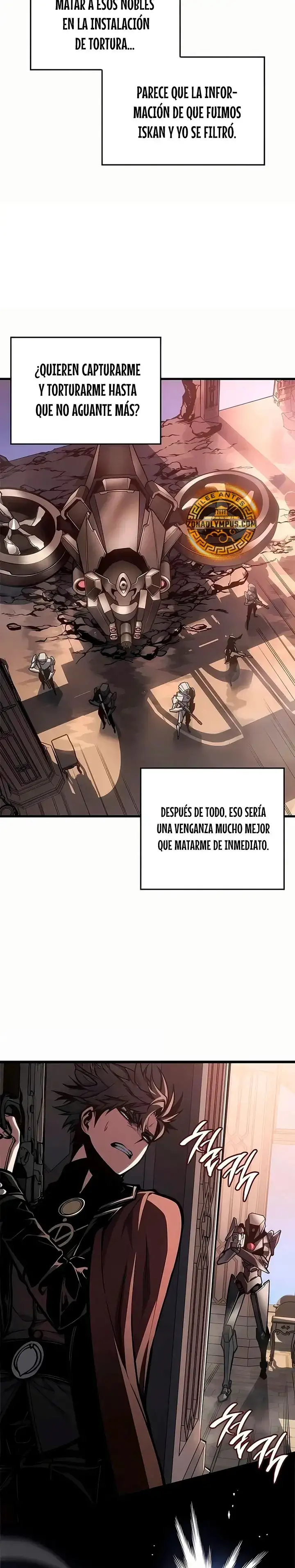 Read Sangre Maldita ES Manga Online