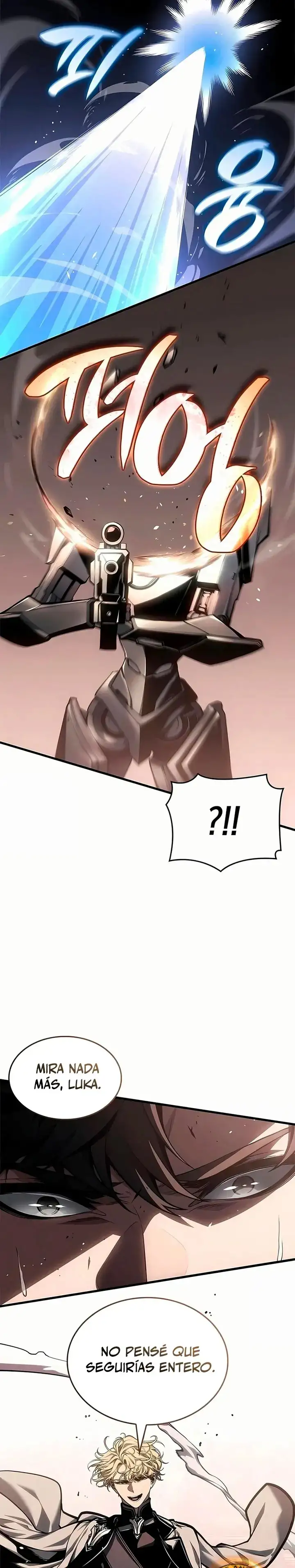 Read Sangre Maldita ES Manga Online