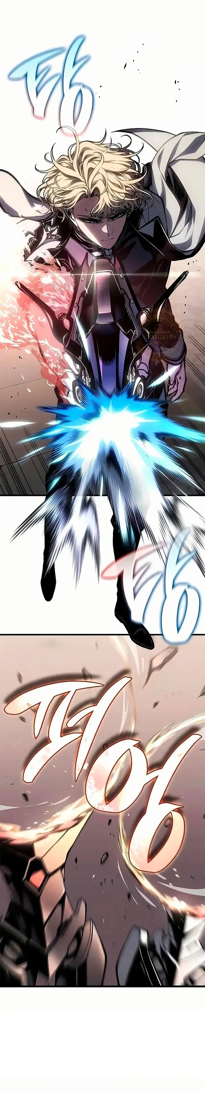 Read Sangre Maldita ES Manga Online