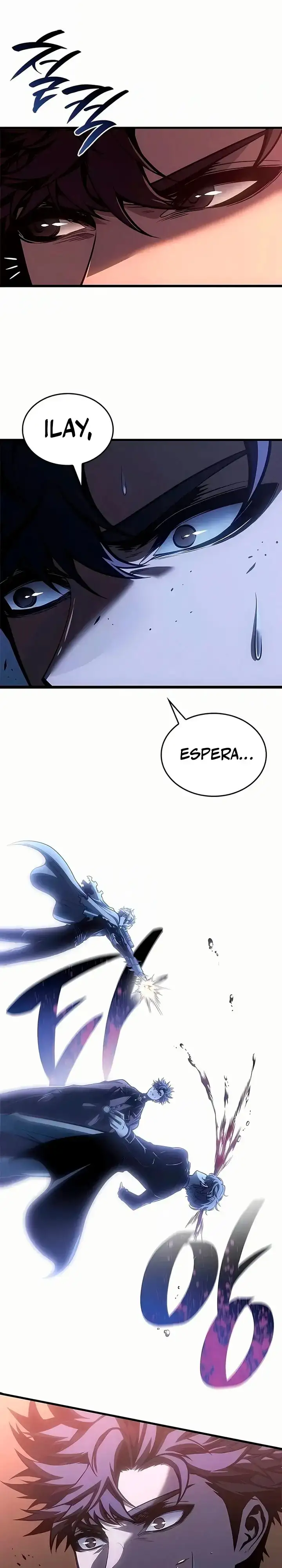 Read Sangre Maldita ES Manga Online