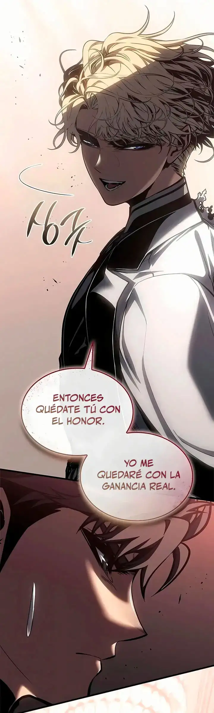 Read Sangre Maldita ES Manga Online