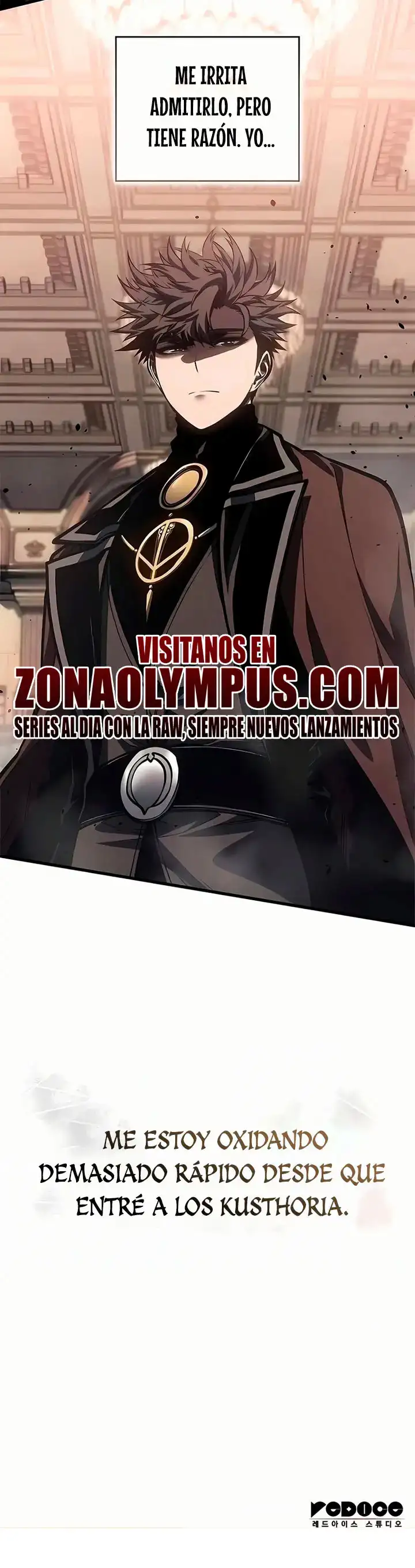 Read Sangre Maldita ES Manga Online