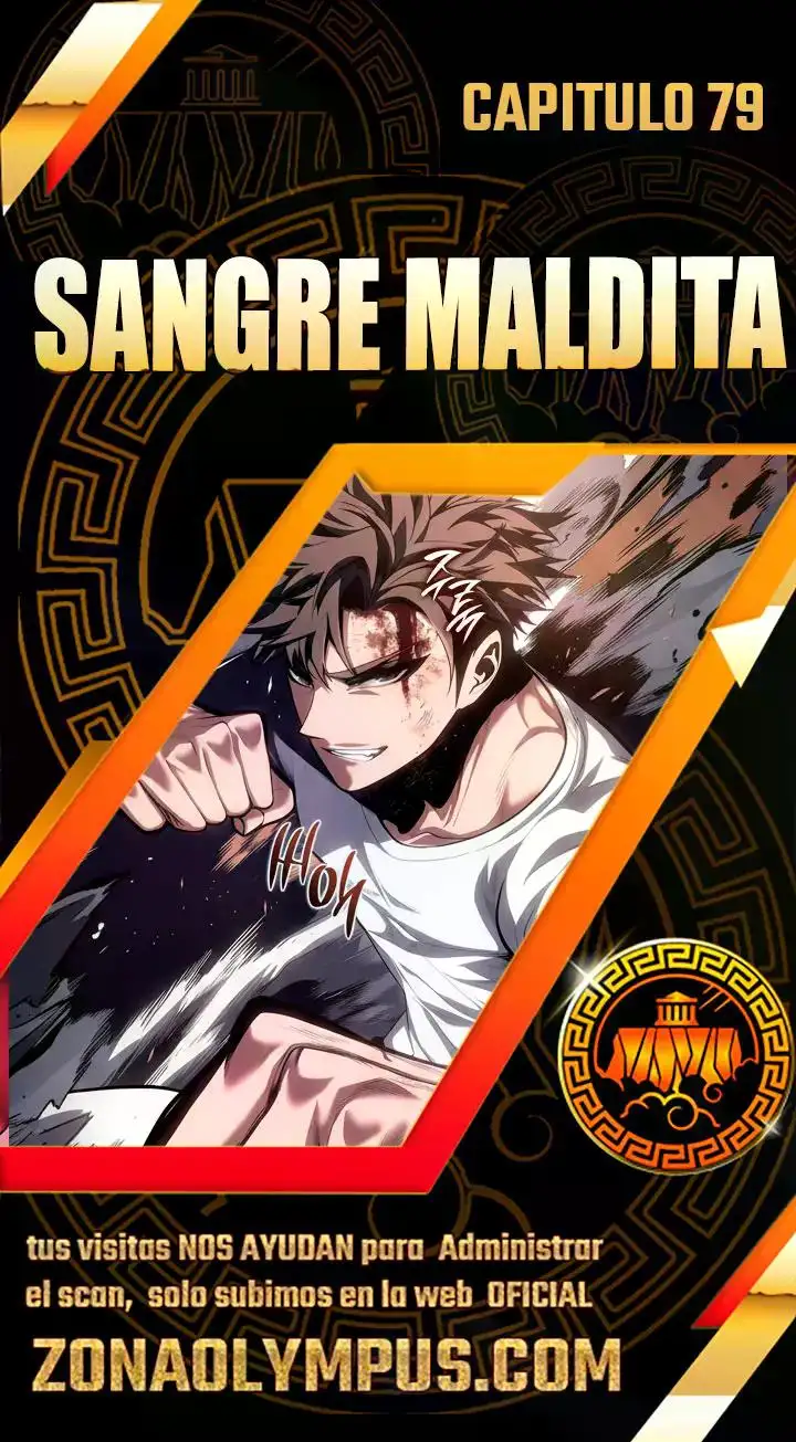 Read Sangre Maldita ES Manga Online