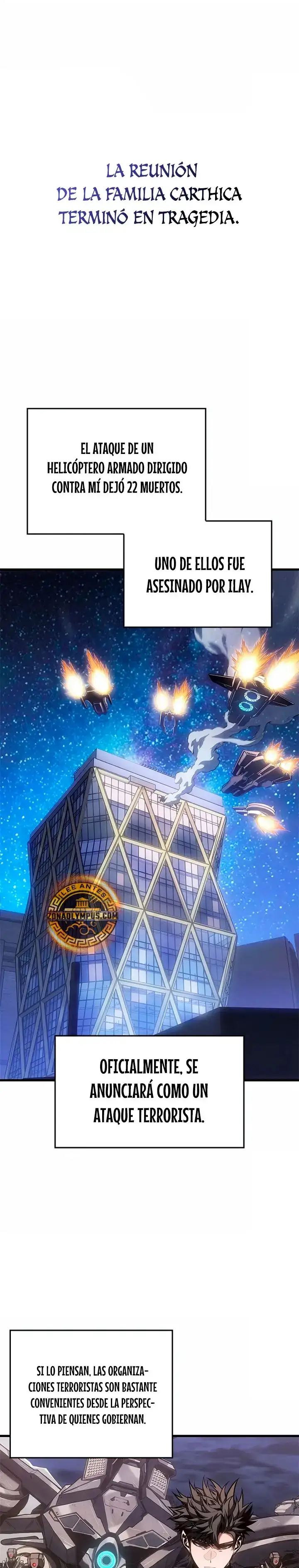 Read Sangre Maldita ES Manga Online