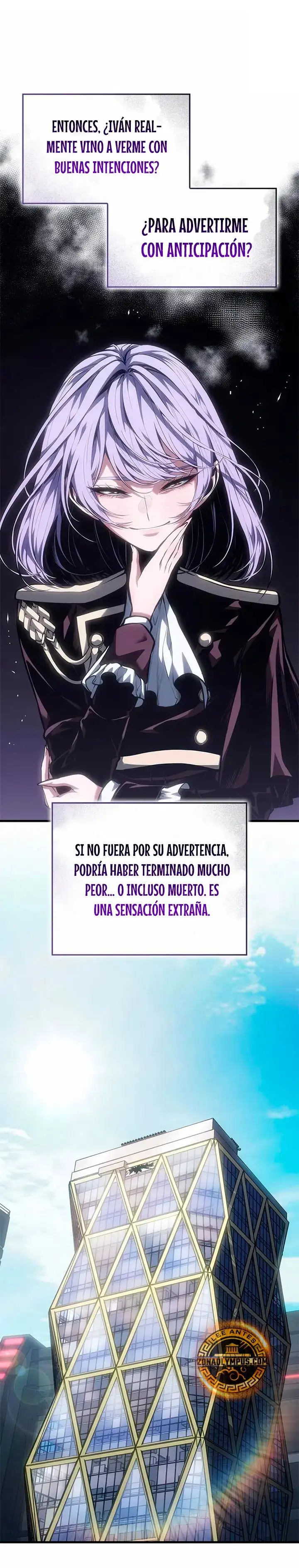 Read Sangre Maldita ES Manga Online