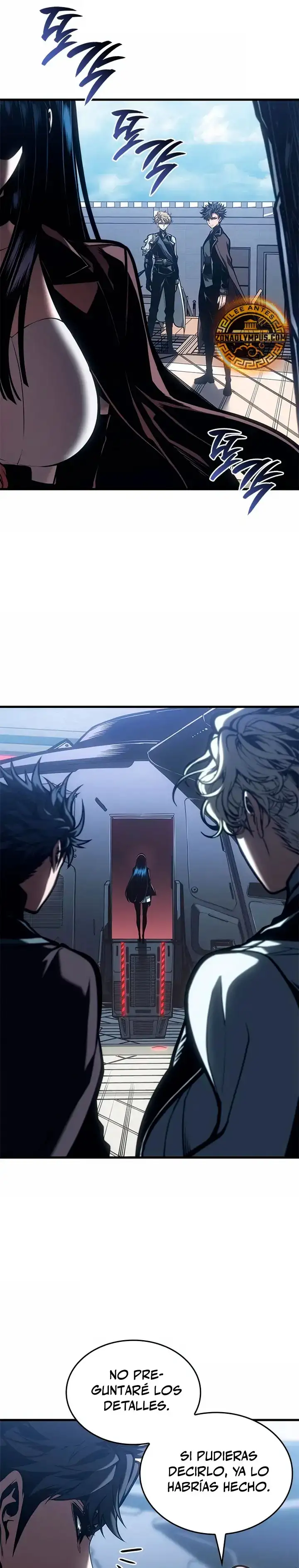 Read Sangre Maldita ES Manga Online