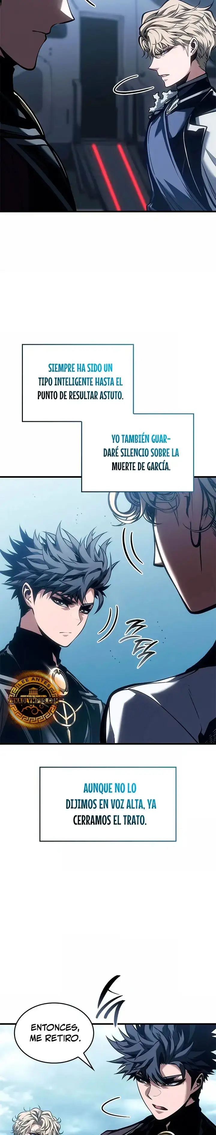 Read Sangre Maldita ES Manga Online