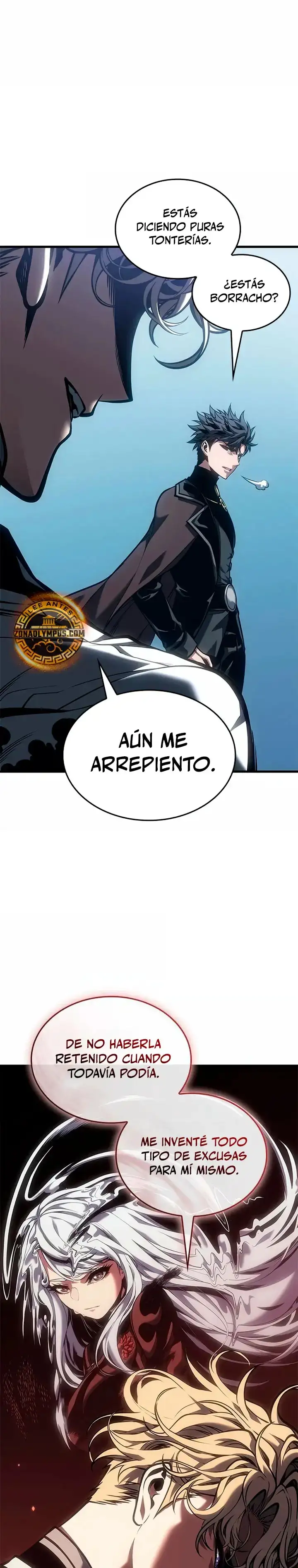 Read Sangre Maldita ES Manga Online