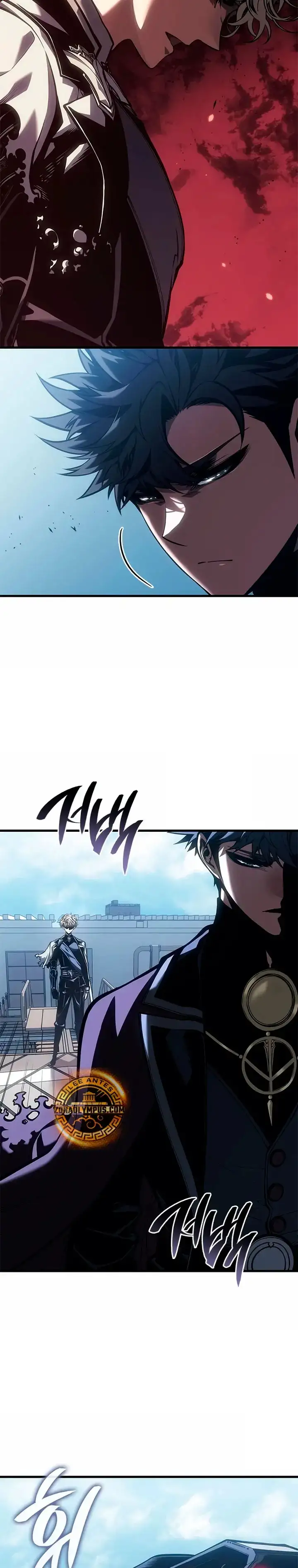 Read Sangre Maldita ES Manga Online