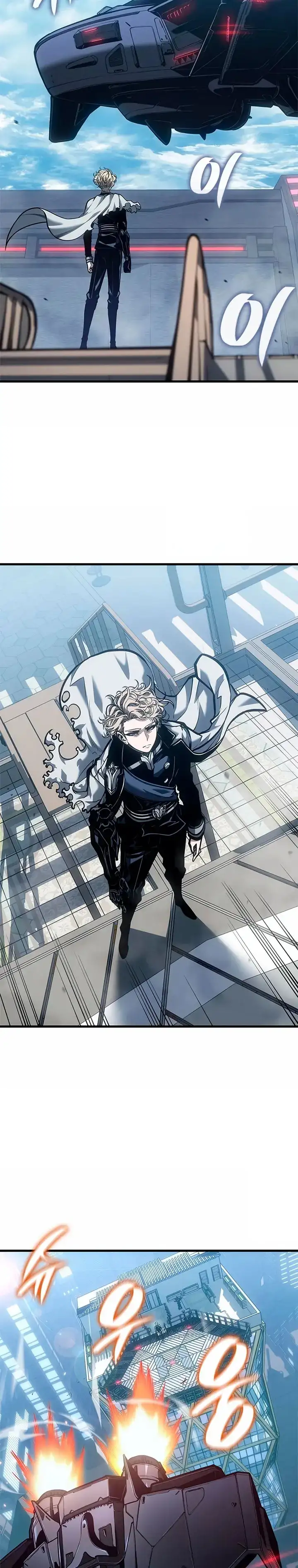 Read Sangre Maldita ES Manga Online