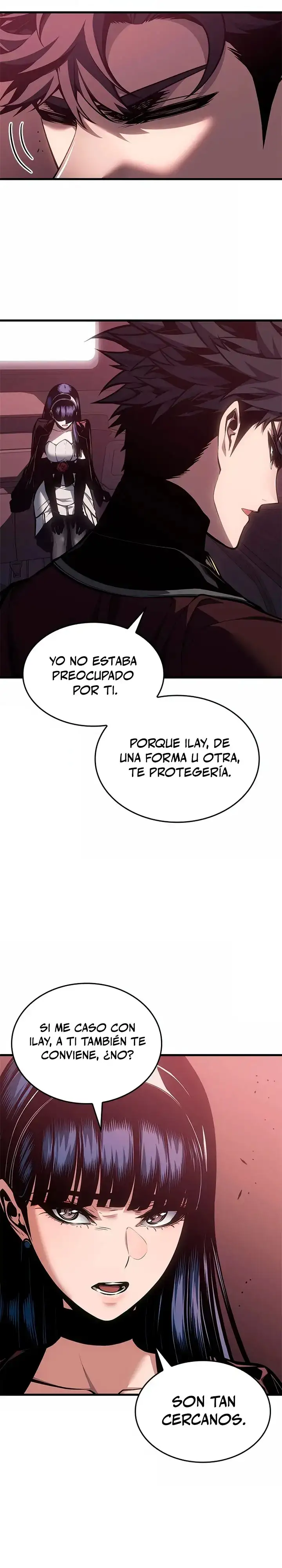 Read Sangre Maldita ES Manga Online