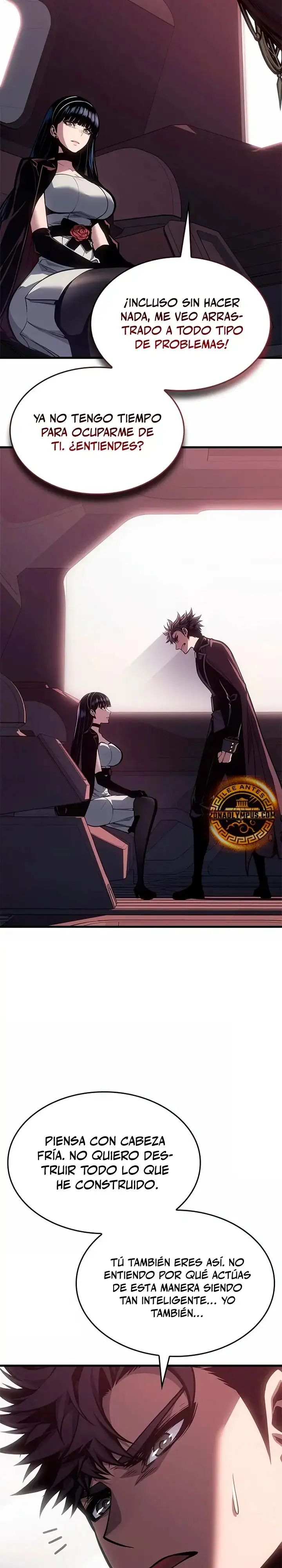 Read Sangre Maldita ES Manga Online