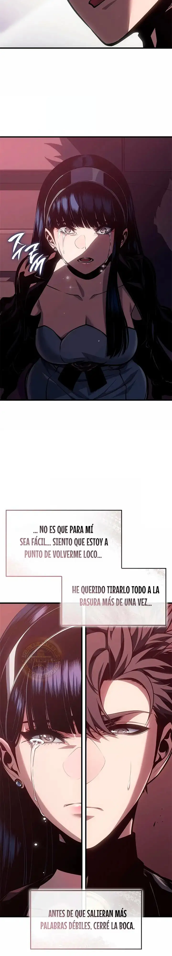 Read Sangre Maldita ES Manga Online