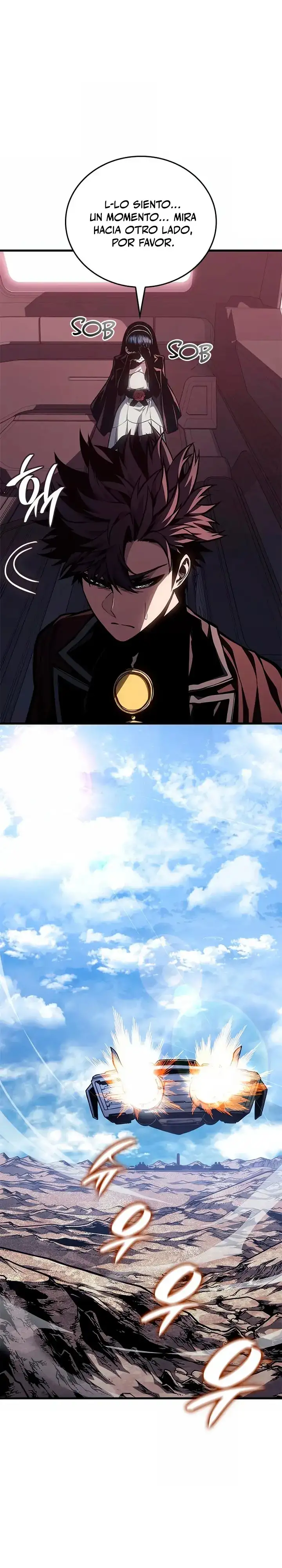 Read Sangre Maldita ES Manga Online