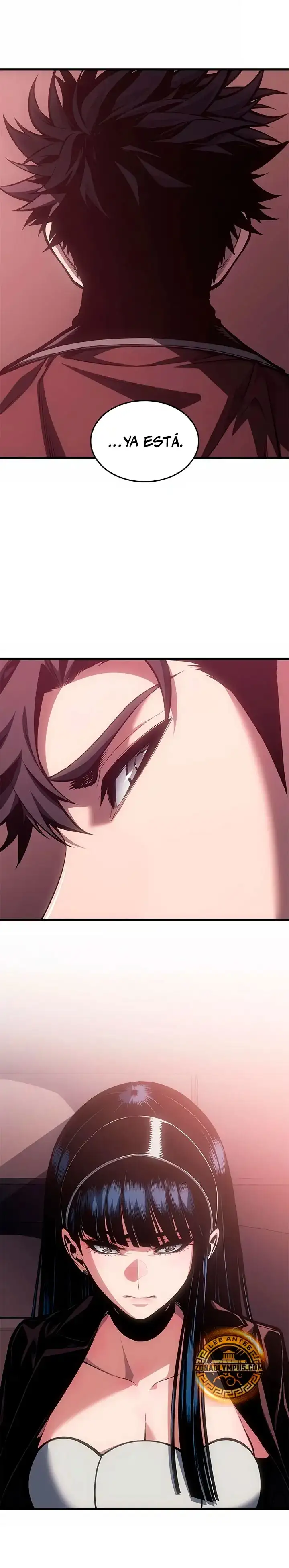 Read Sangre Maldita ES Manga Online