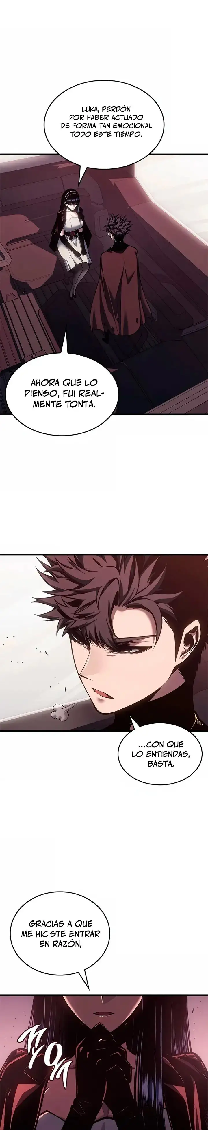 Read Sangre Maldita ES Manga Online