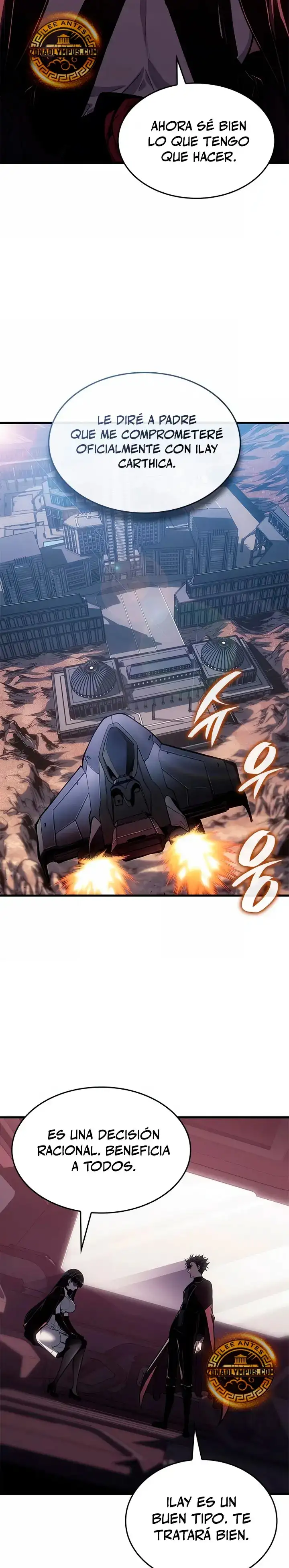 Read Sangre Maldita ES Manga Online