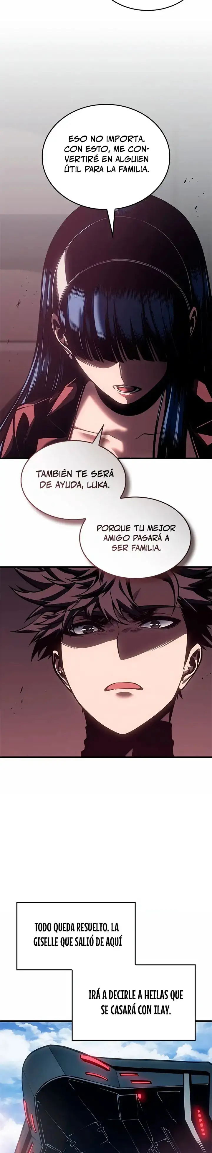 Read Sangre Maldita ES Manga Online