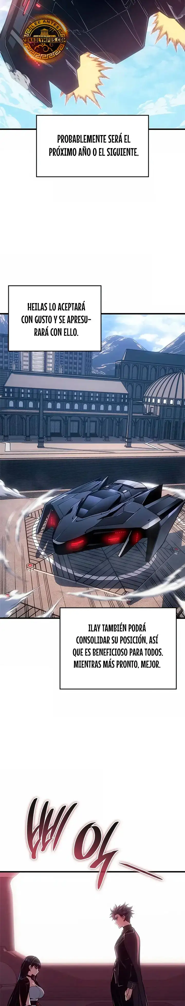 Read Sangre Maldita ES Manga Online