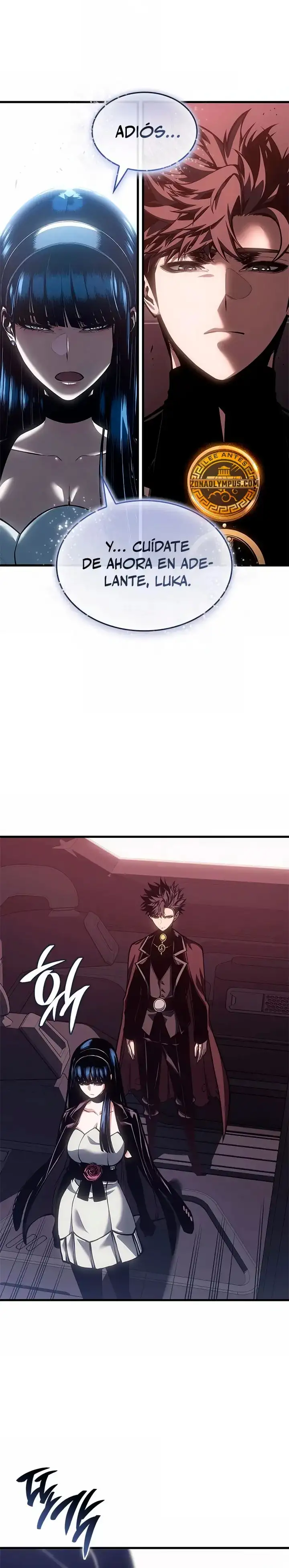 Read Sangre Maldita ES Manga Online