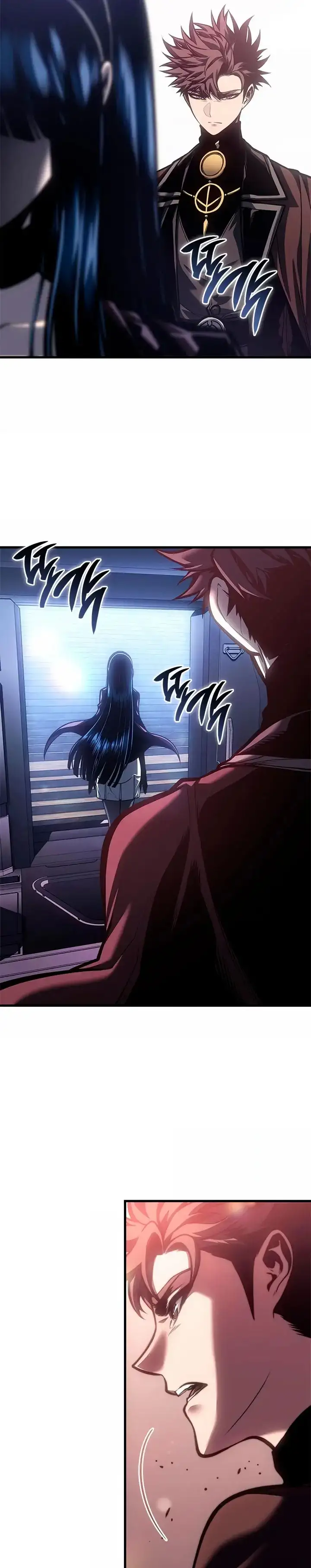 Read Sangre Maldita ES Manga Online