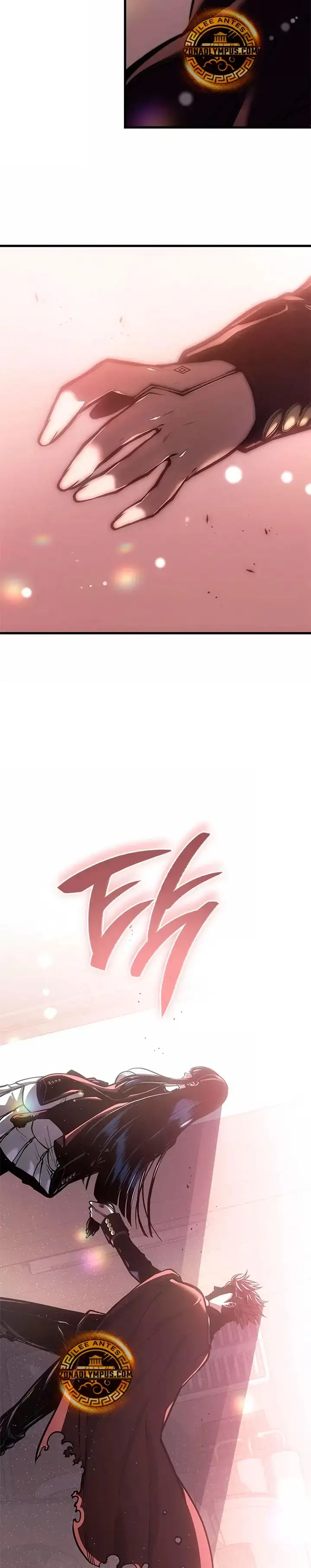 Read Sangre Maldita ES Manga Online