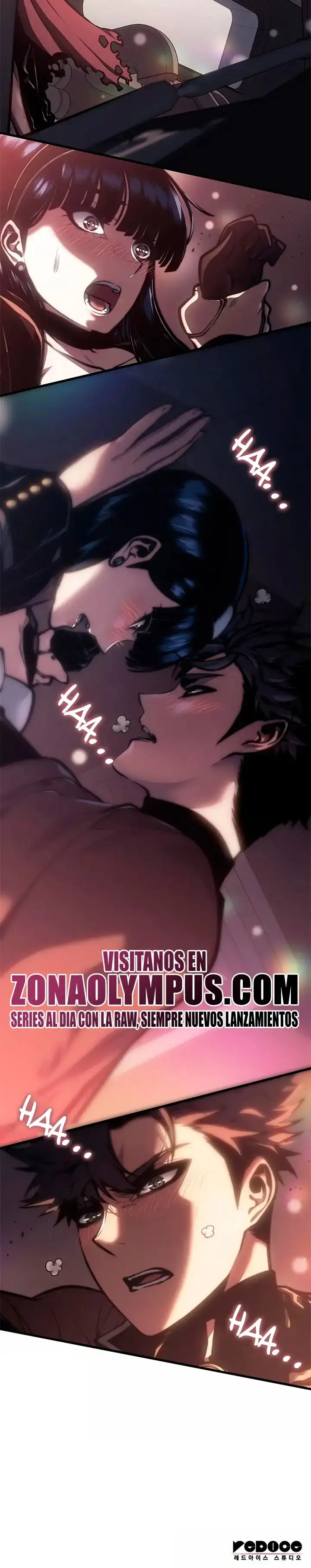 Read Sangre Maldita ES Manga Online