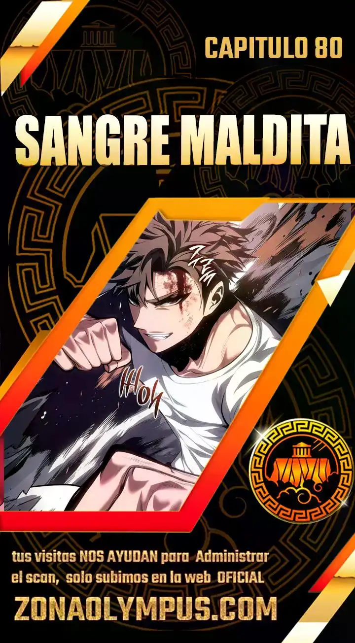 Read Sangre Maldita ES Manga Online