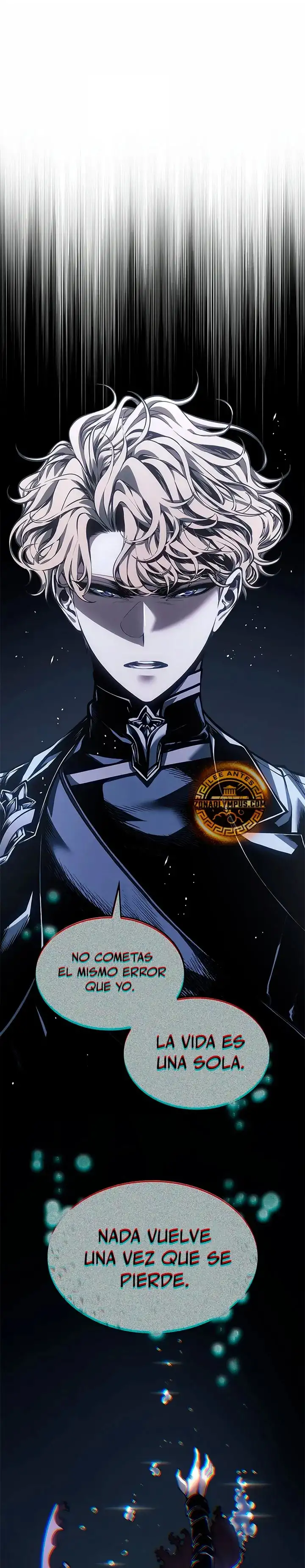 Read Sangre Maldita ES Manga Online