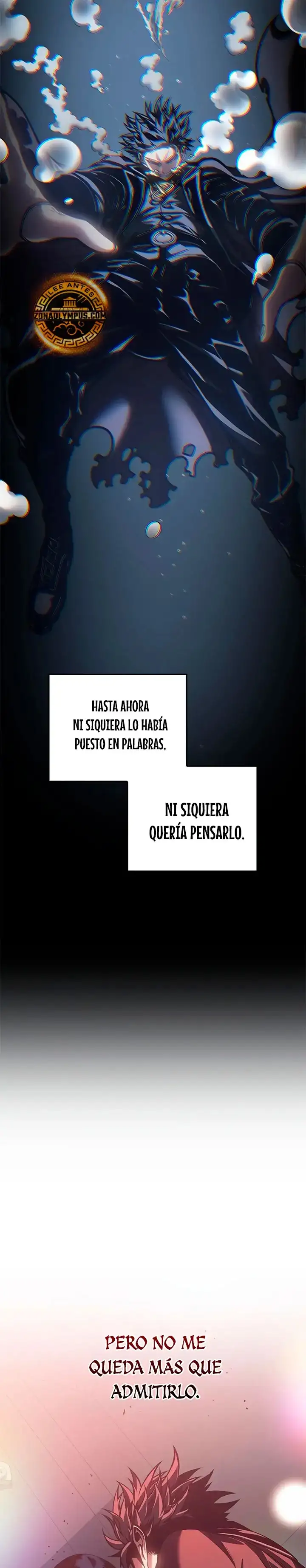 Read Sangre Maldita ES Manga Online