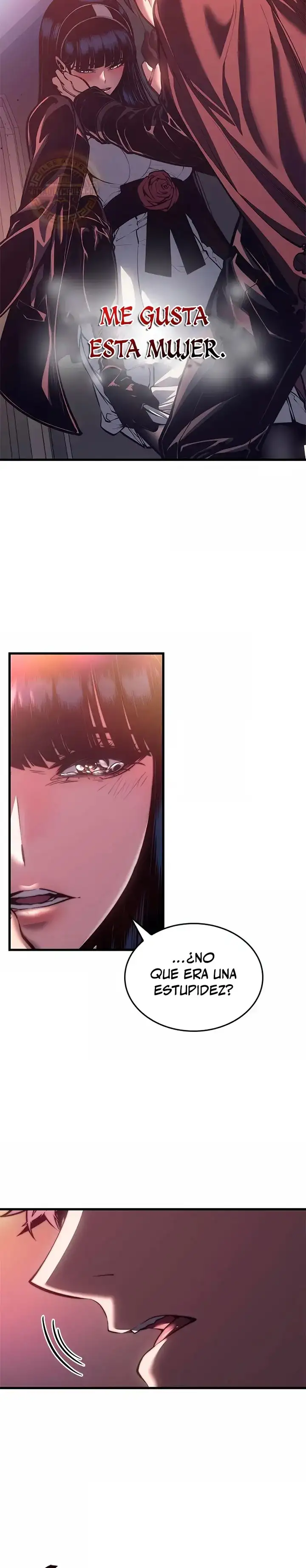 Read Sangre Maldita ES Manga Online