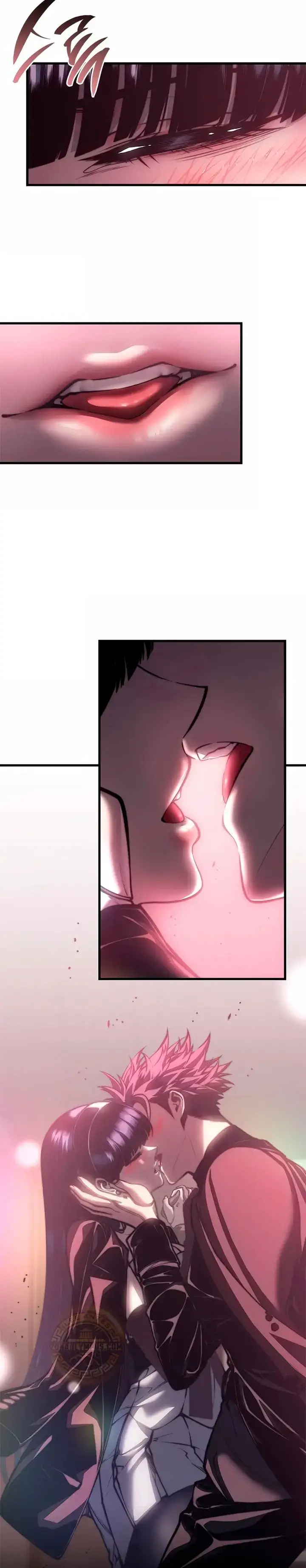 Read Sangre Maldita ES Manga Online