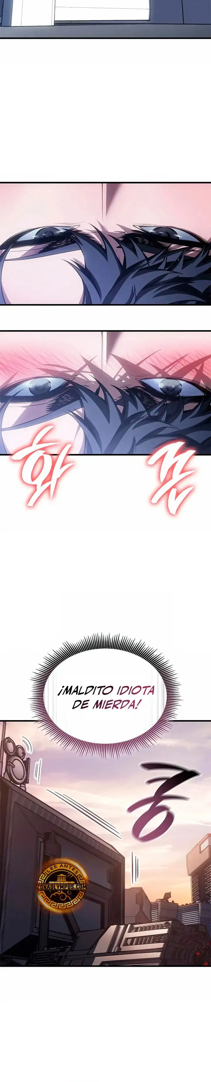 Read Sangre Maldita ES Manga Online