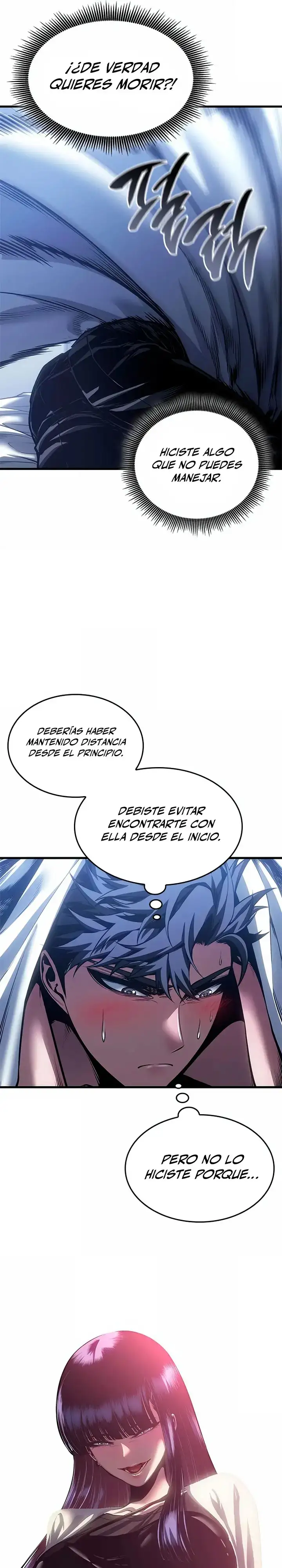 Read Sangre Maldita ES Manga Online