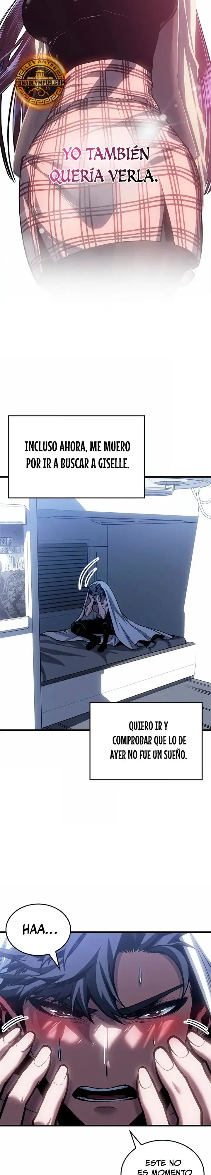 Read Sangre Maldita ES Manga Online